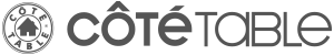 Logo Côte Table